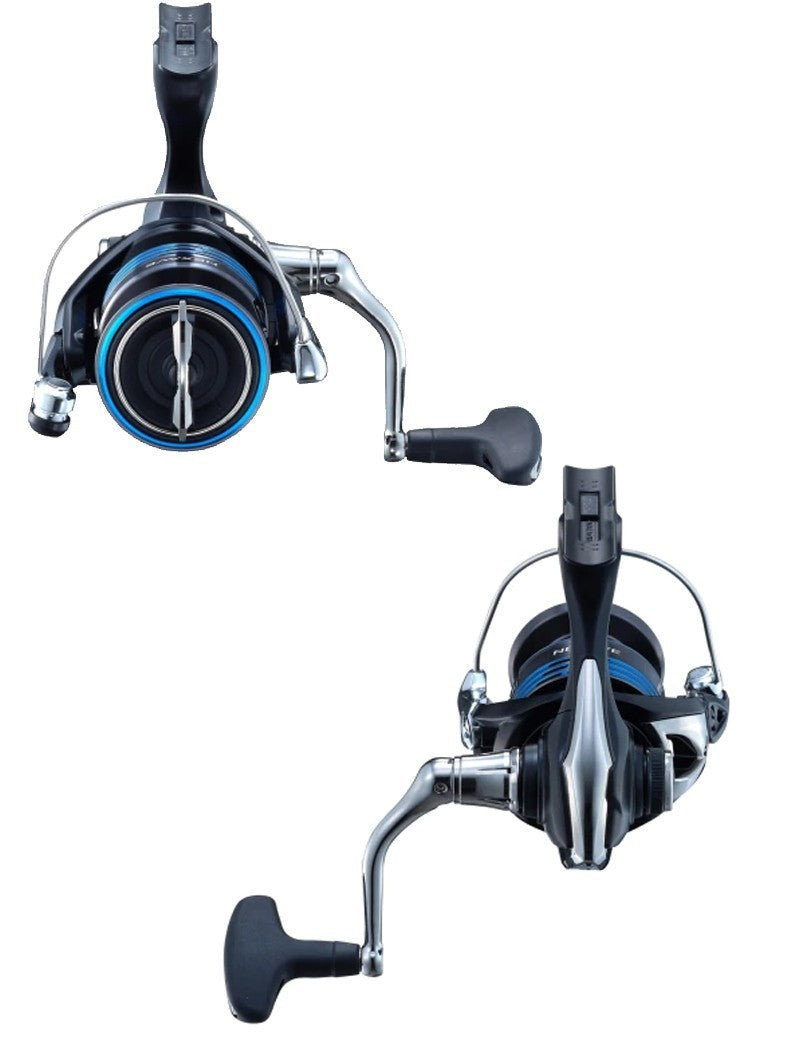 Spinning Fishing Reels