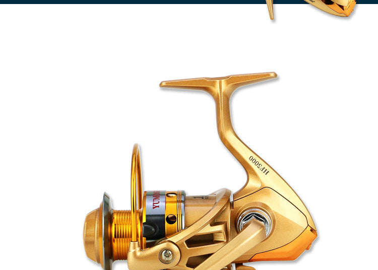 Spinning Fishing Reels