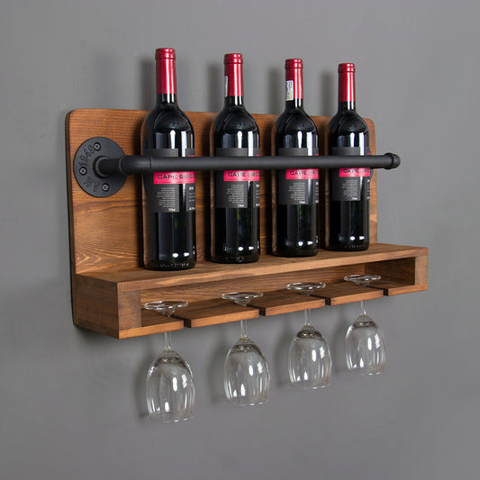 Wine Bottle Holders