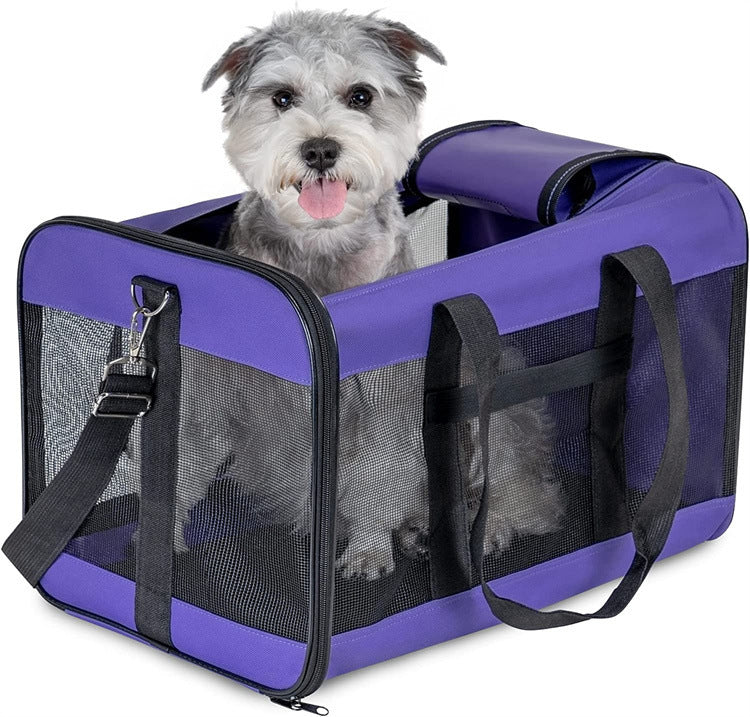 Dog Cat Carriers Bags