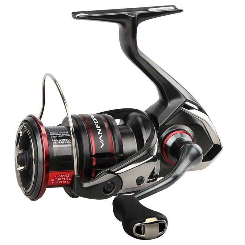 Spinning Fishing Reels