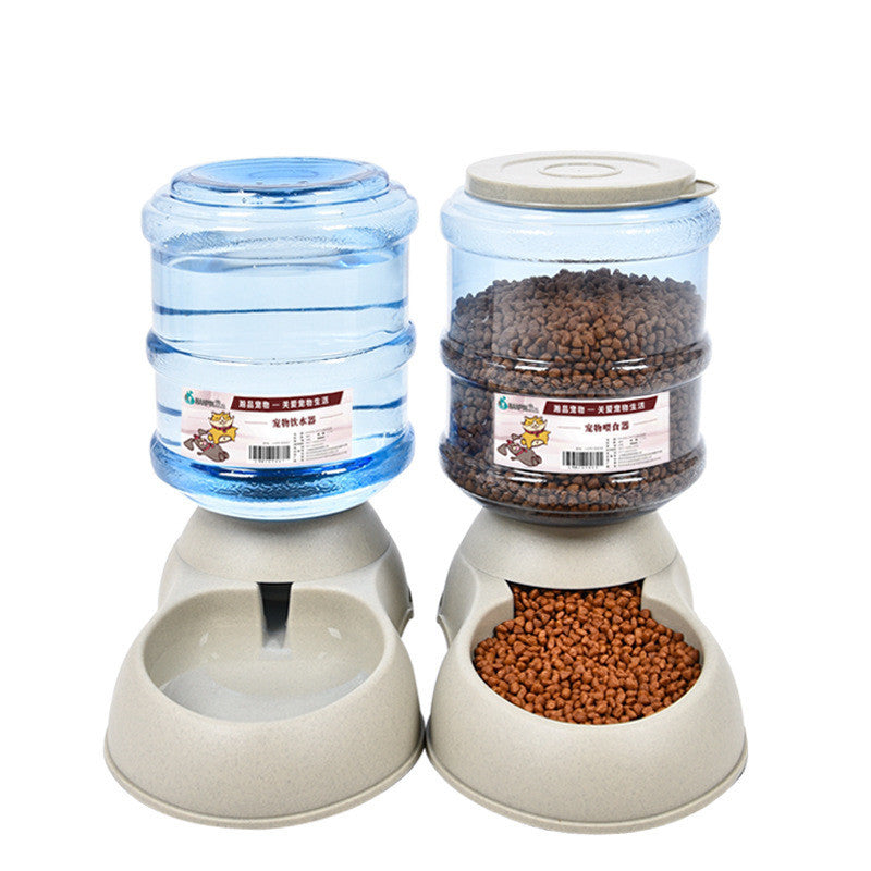 Pet Bowls, Feeders & Waterers