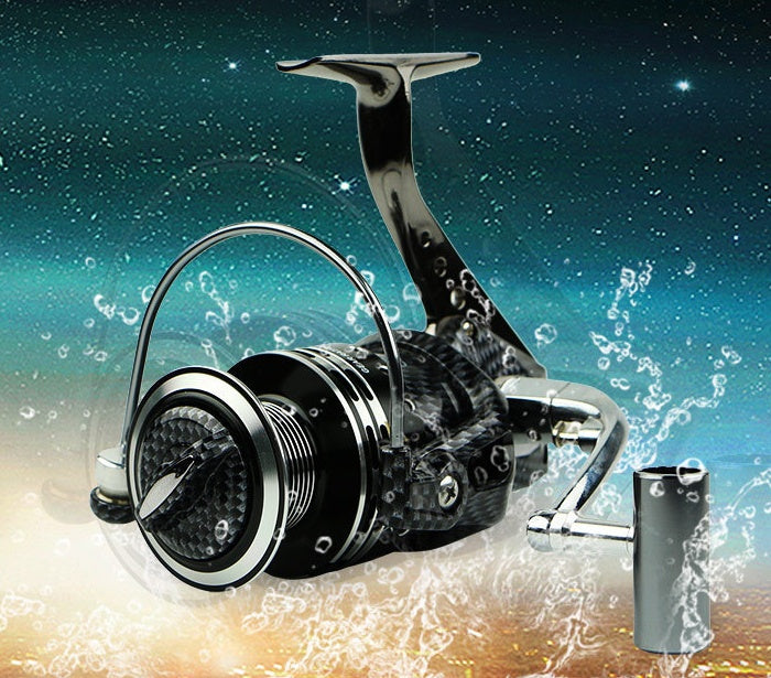 Spinning Fishing Reels