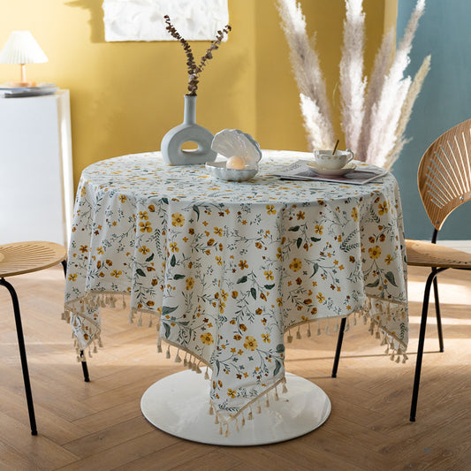 Table Linens