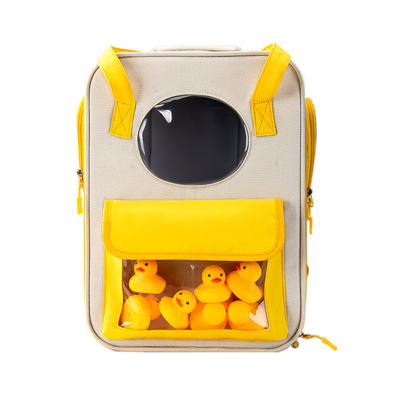 Backpack Pet Supplies