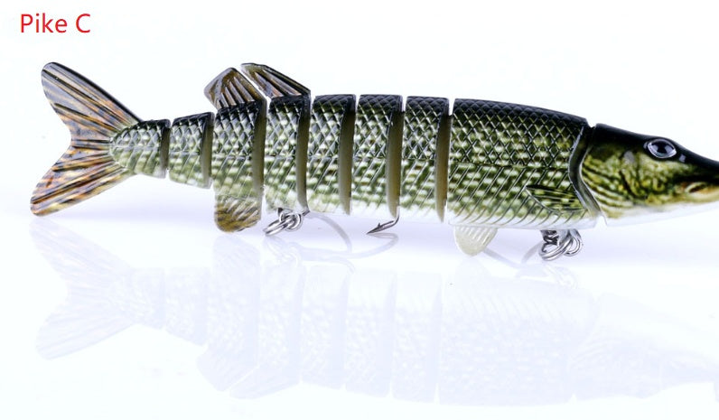 Fishing Baits & Lures