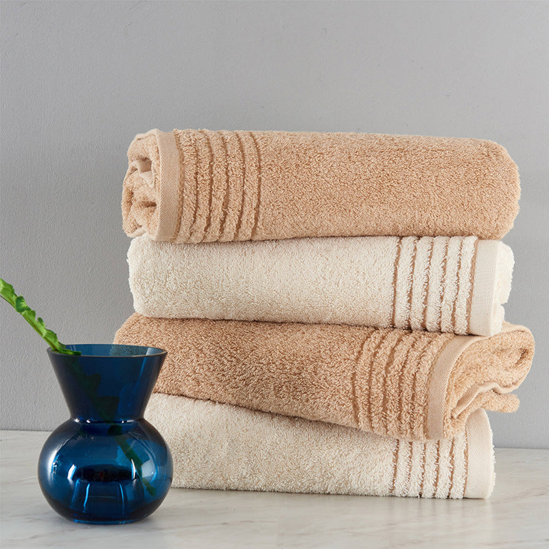 Bathroom Towel Set