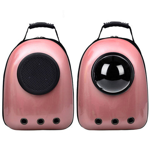 Pet Capsule Backpack