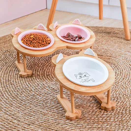 Pet Bowls, Feeders & Waterers