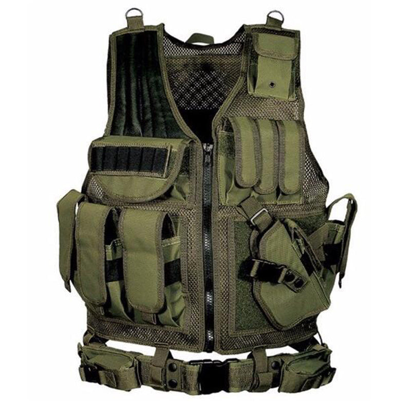 Airsoft Vests