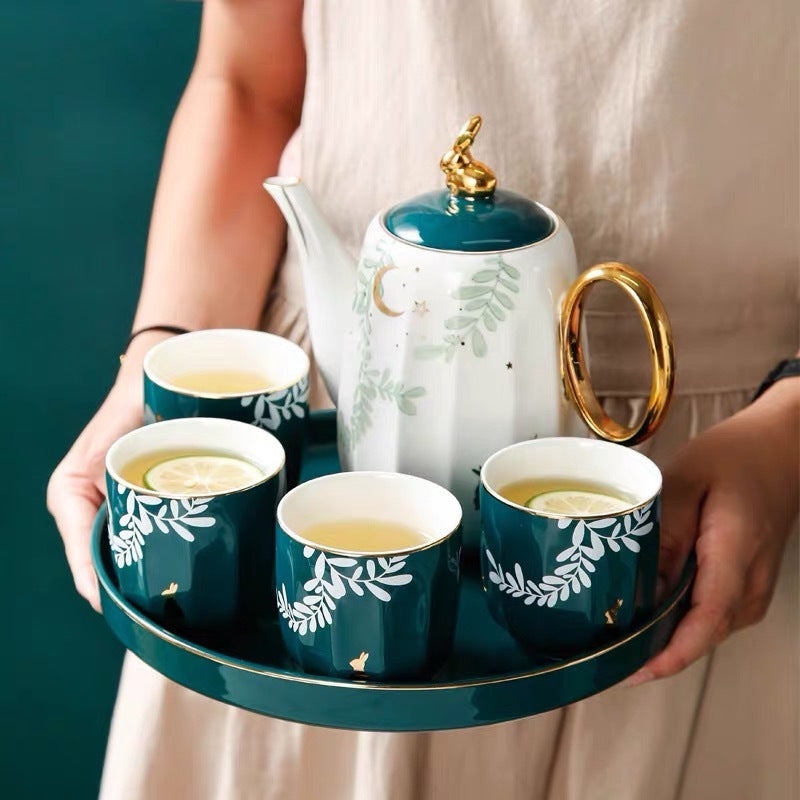 Coffee & Tea Sets