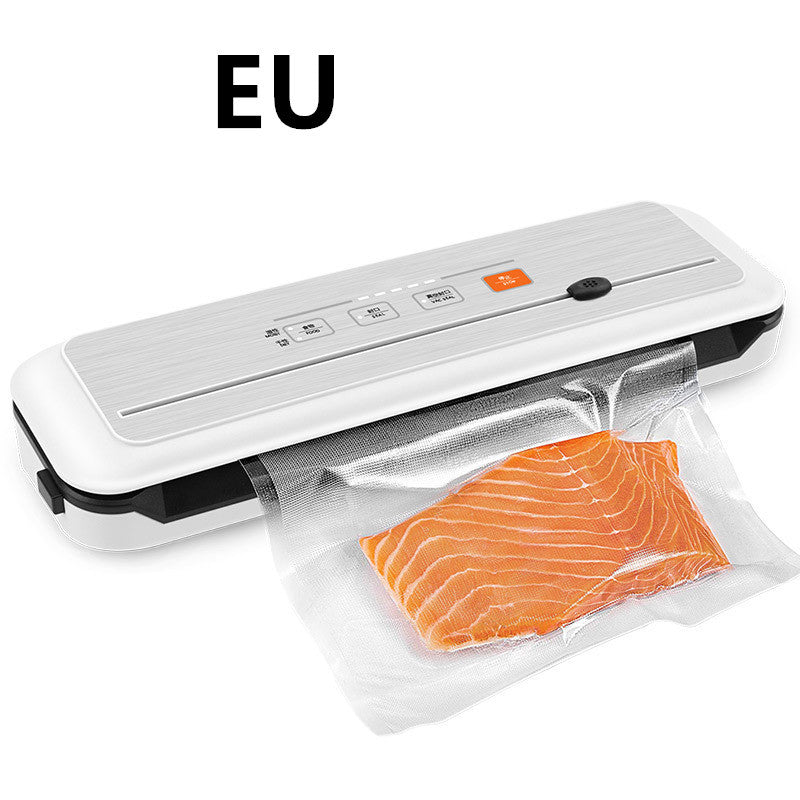 Household Vacuum sealer