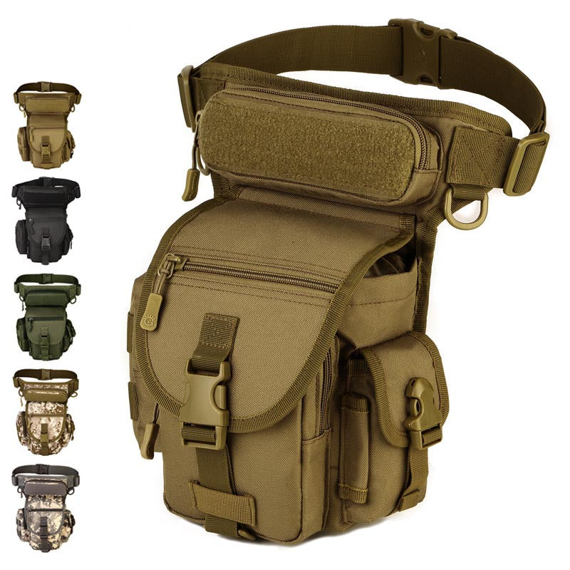 Tactical Bag 