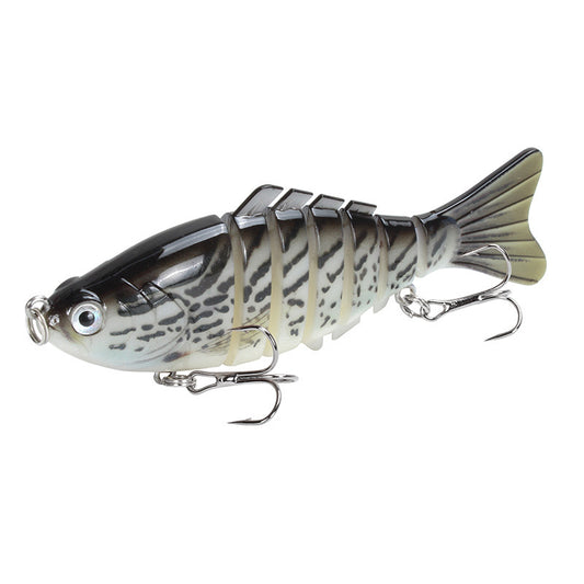 Fishing Baits & Lures