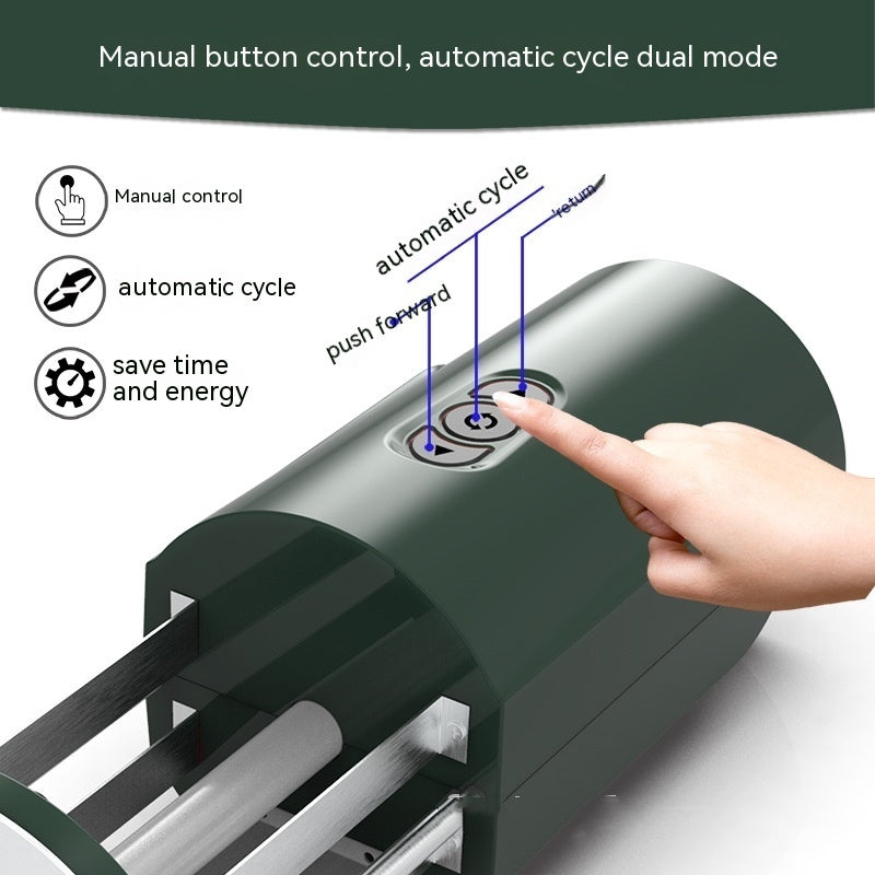 Electric Chip Cutter