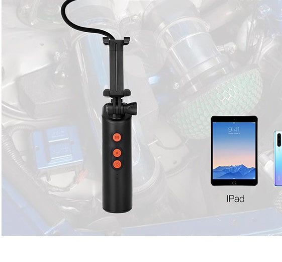 Endoscope IP68 Waterproof Pipeline Endoscope