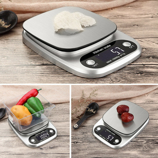 Digital Scale