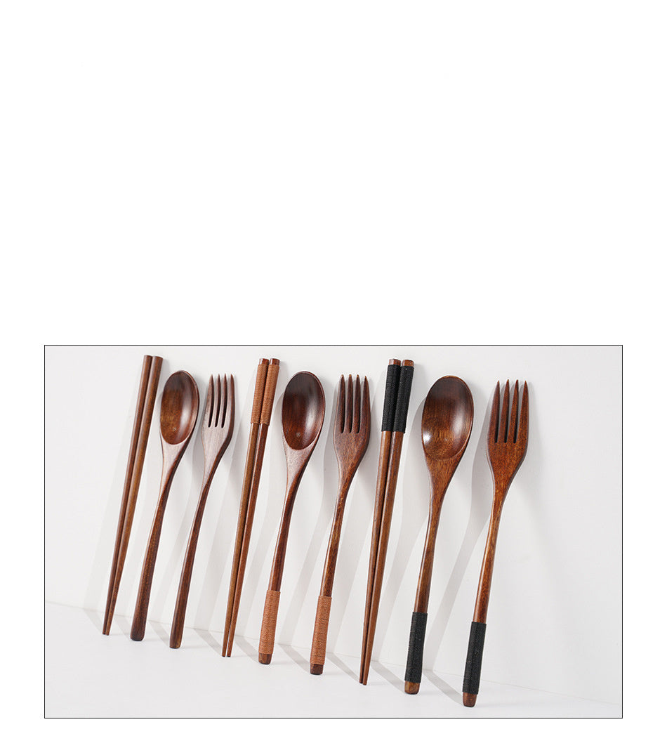 Cutlery 3PCS Set