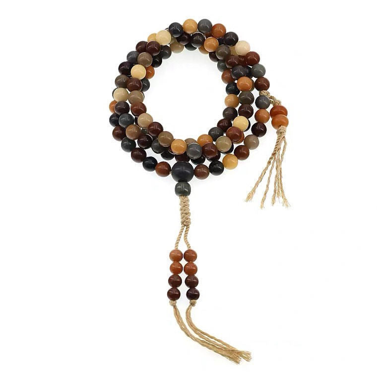 prayer beads