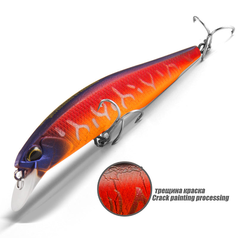 Fishing Baits & Lures 