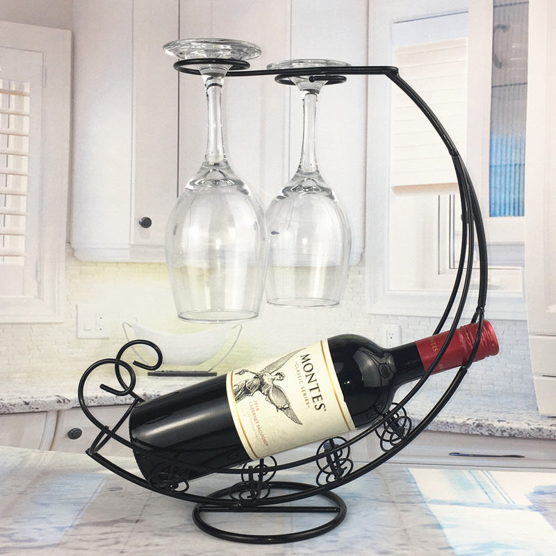 Wine Glass Holder