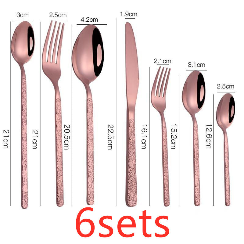 Cutlery 