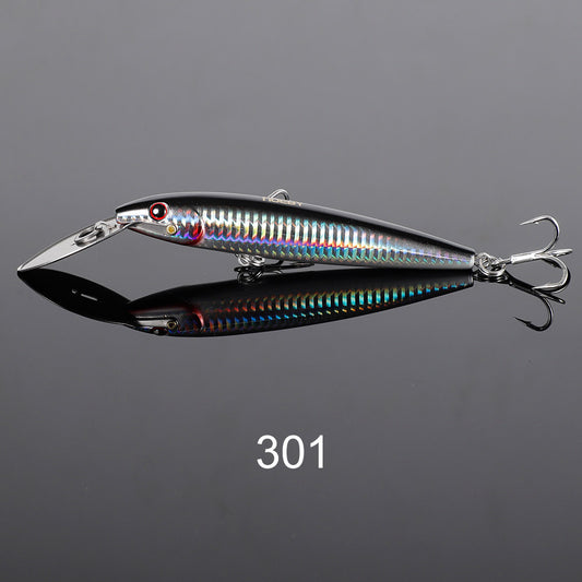 Fishing Baits & Lures