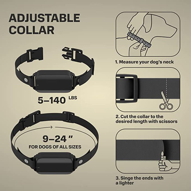 Dog Electric Shock Collar