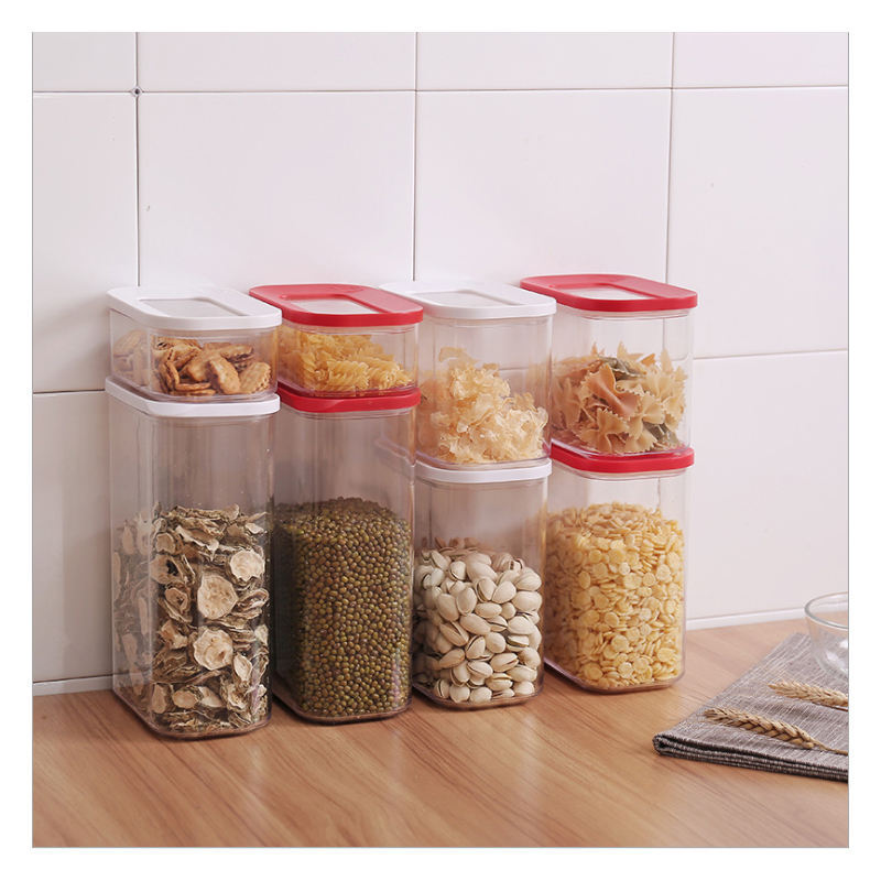 Food Storage Container