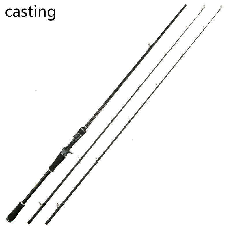 Fishing Rods