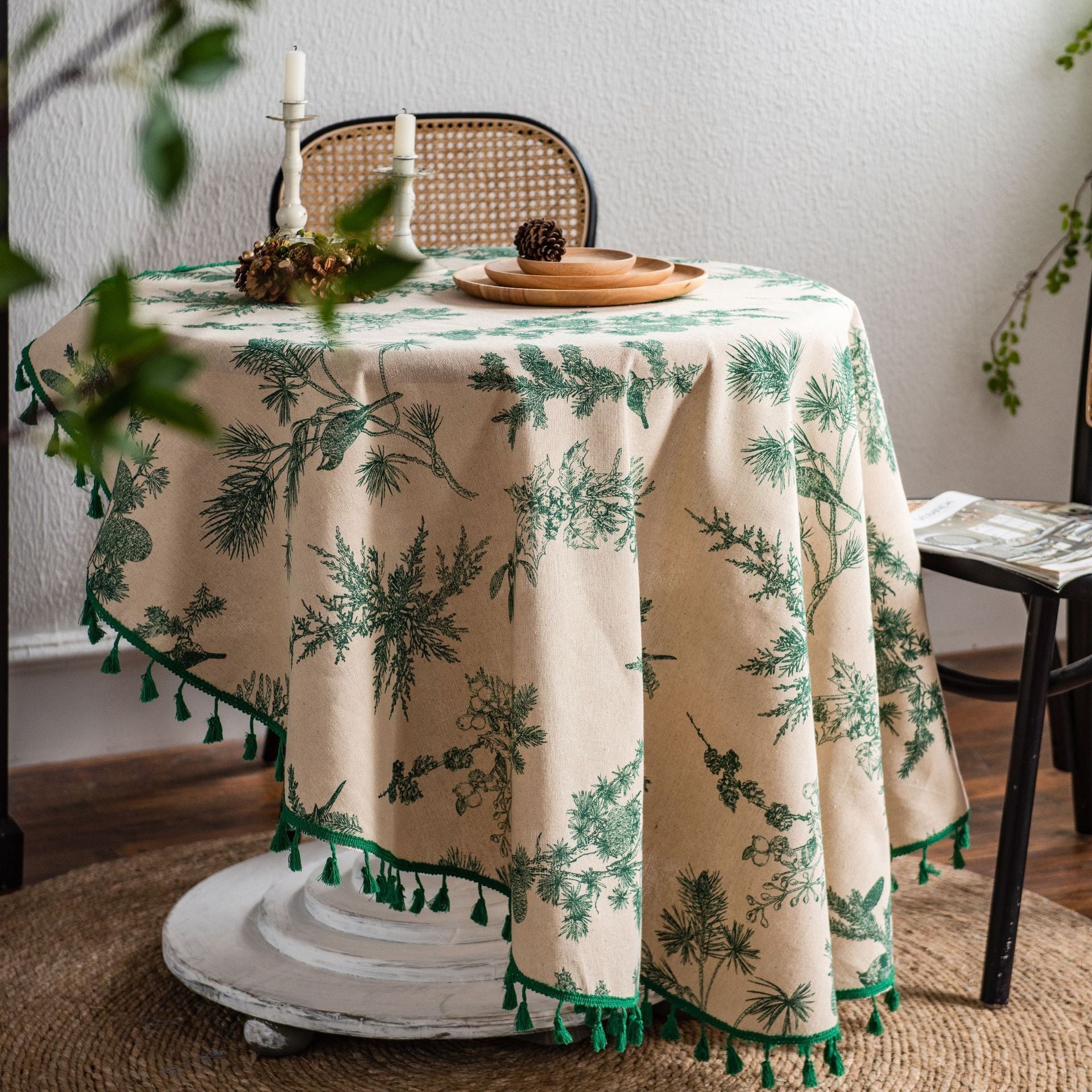 Tablecloths