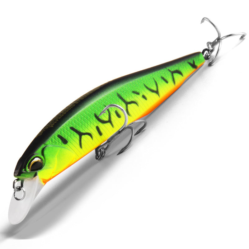 Fishing Baits & Lures 