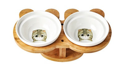 Cat Bowl