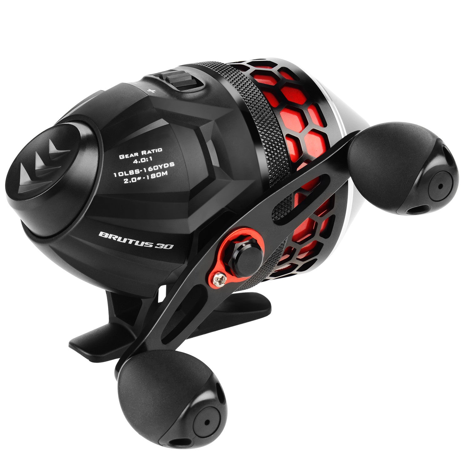 Centerpin Fishing Reels