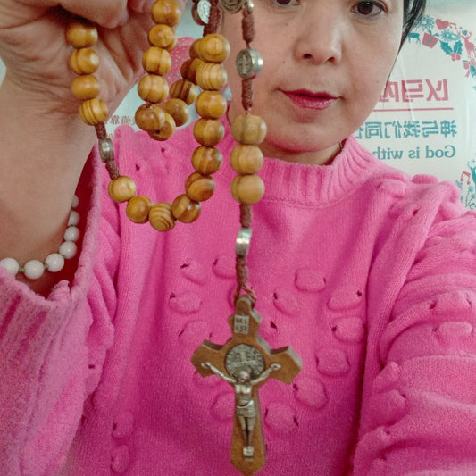 Prayer Beads