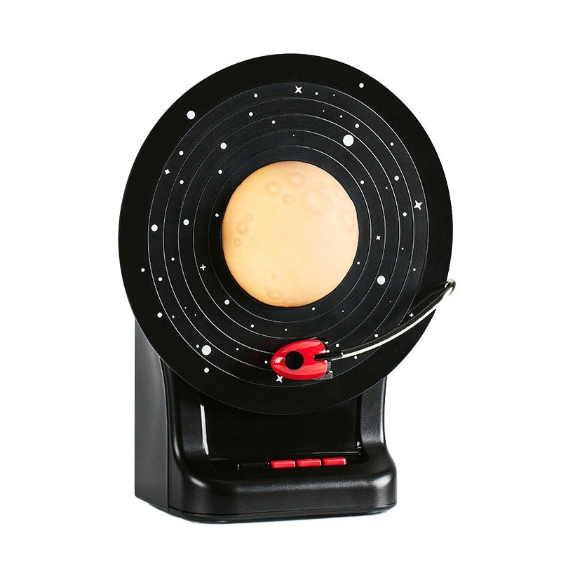 Space Speaker Moon Light