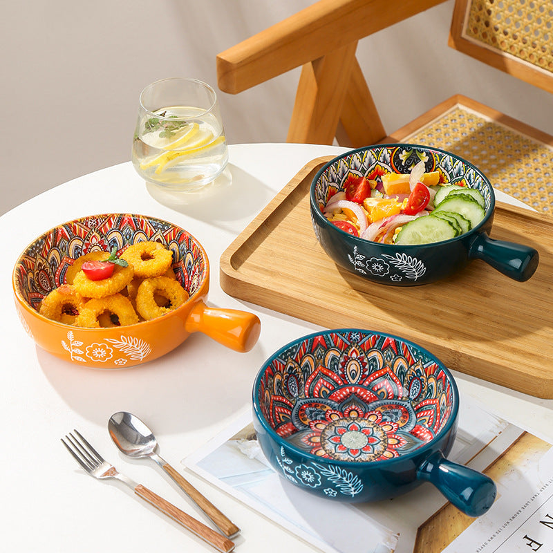 Dinnerware Sets