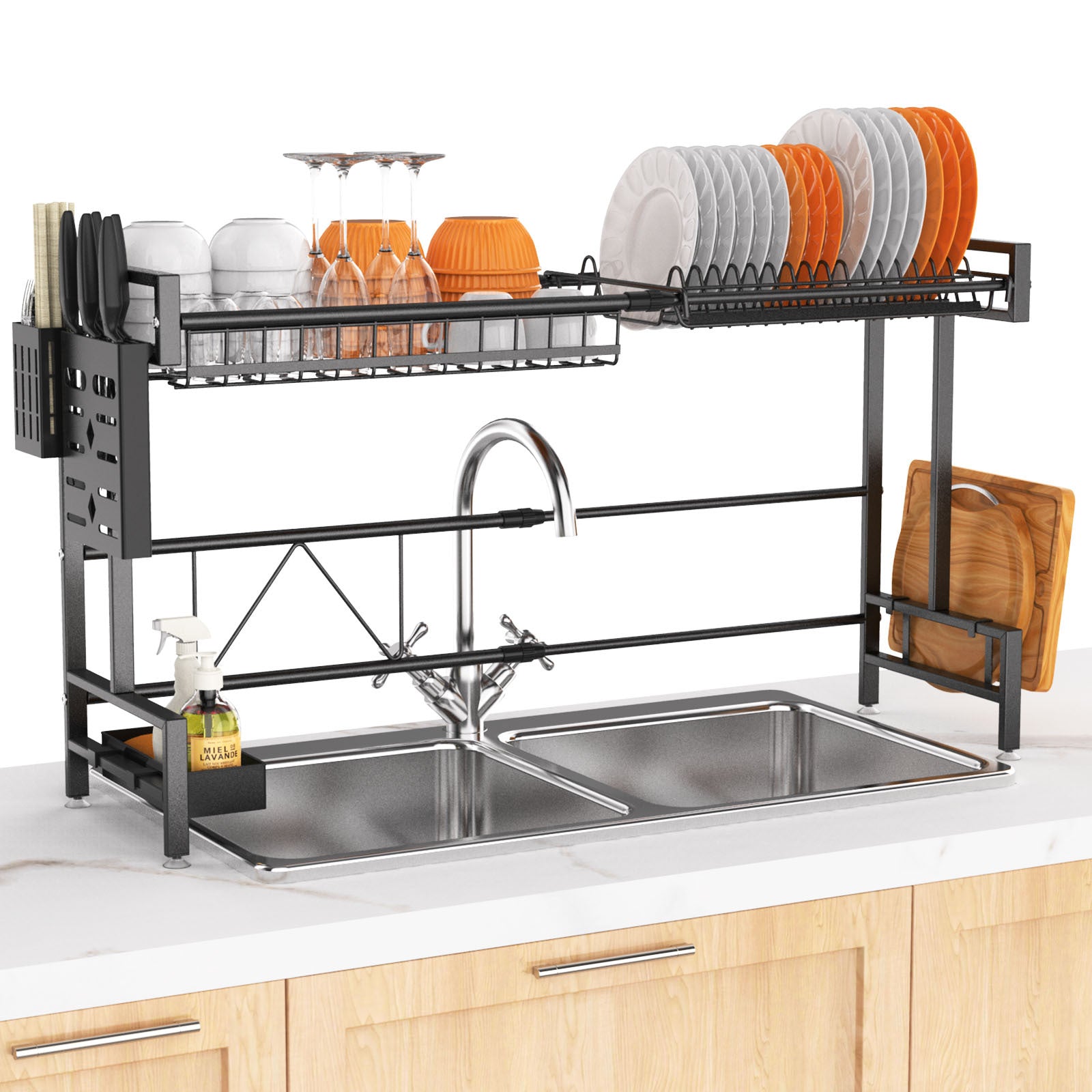 Dish Drying Rack