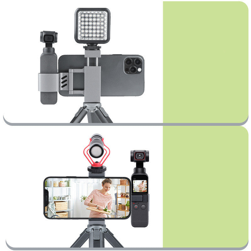 Mobile Phone Camera Accessories