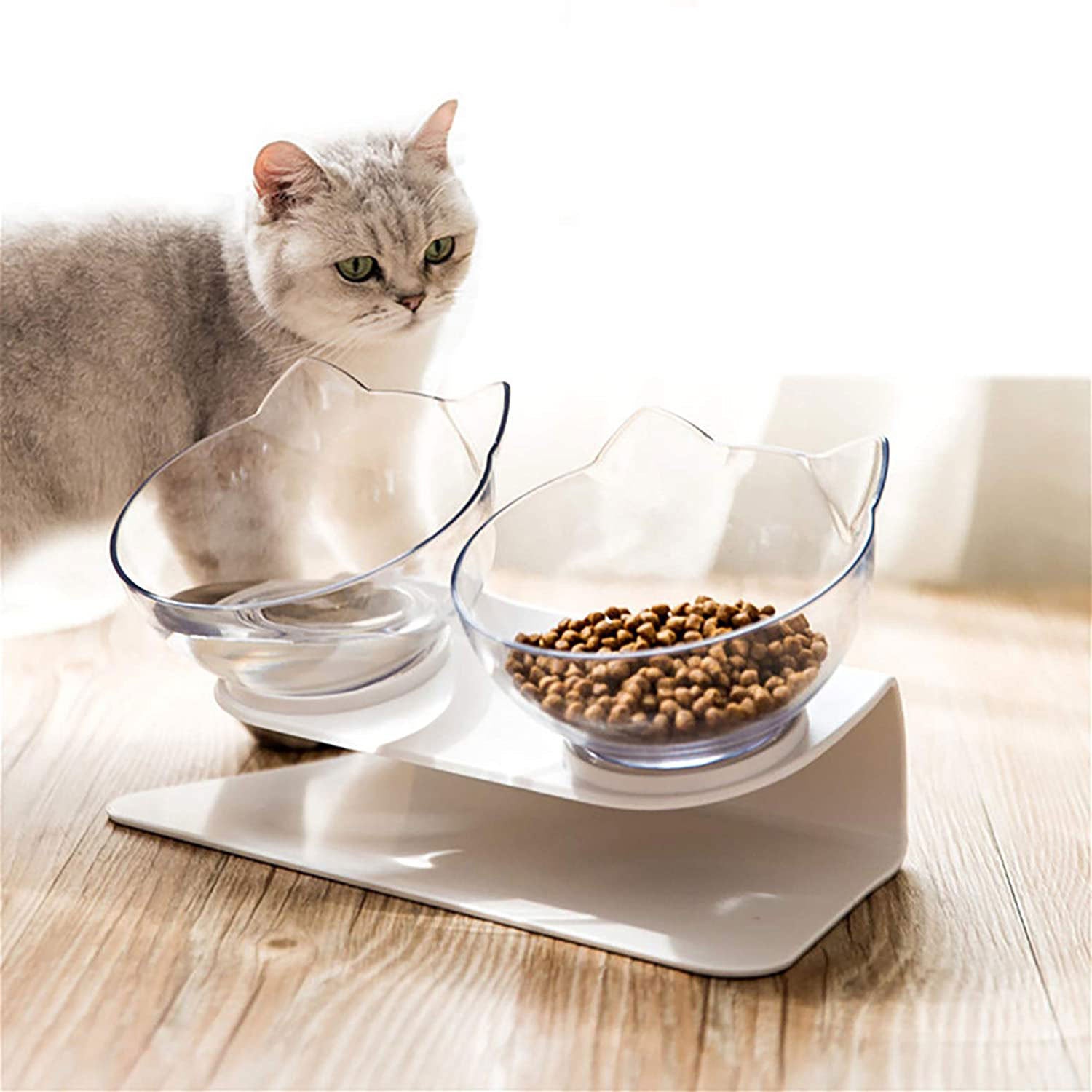 Pet Bowls, Feeders & Waterers