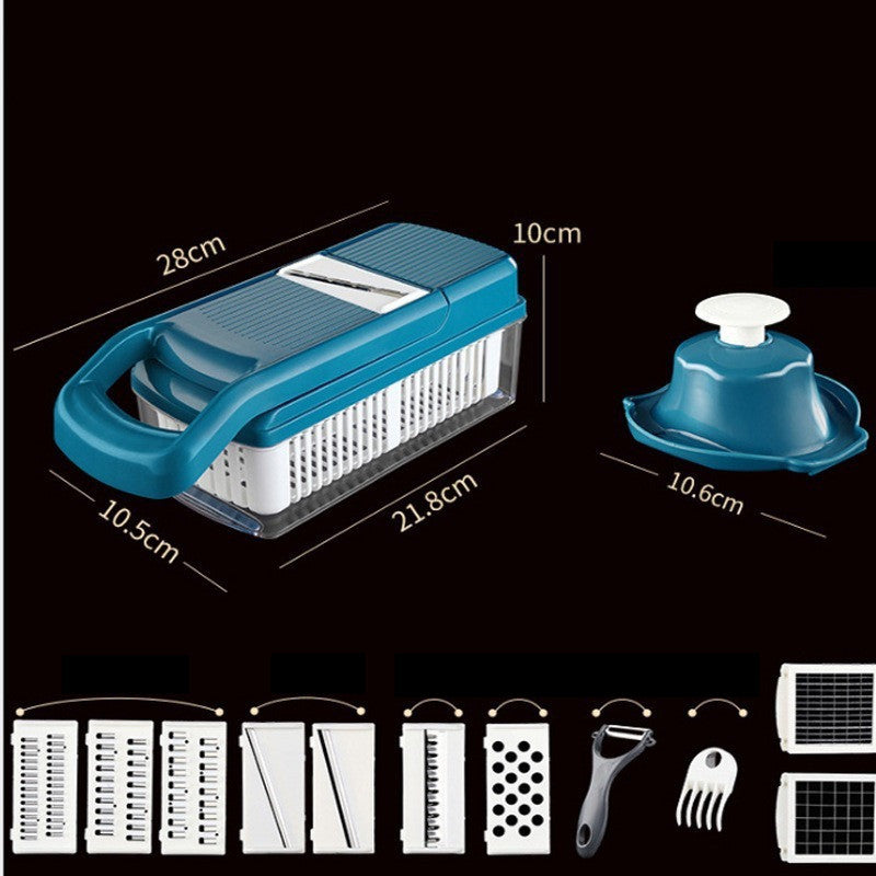 Vegetable Cutting Slicer