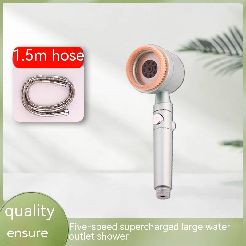 Filter Skin Care Supercharged Shower Head