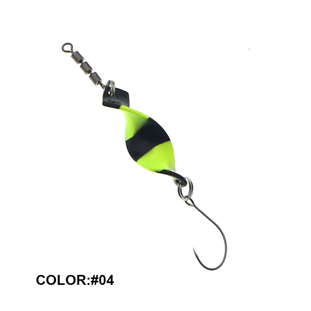 Fishing Baits & Lures