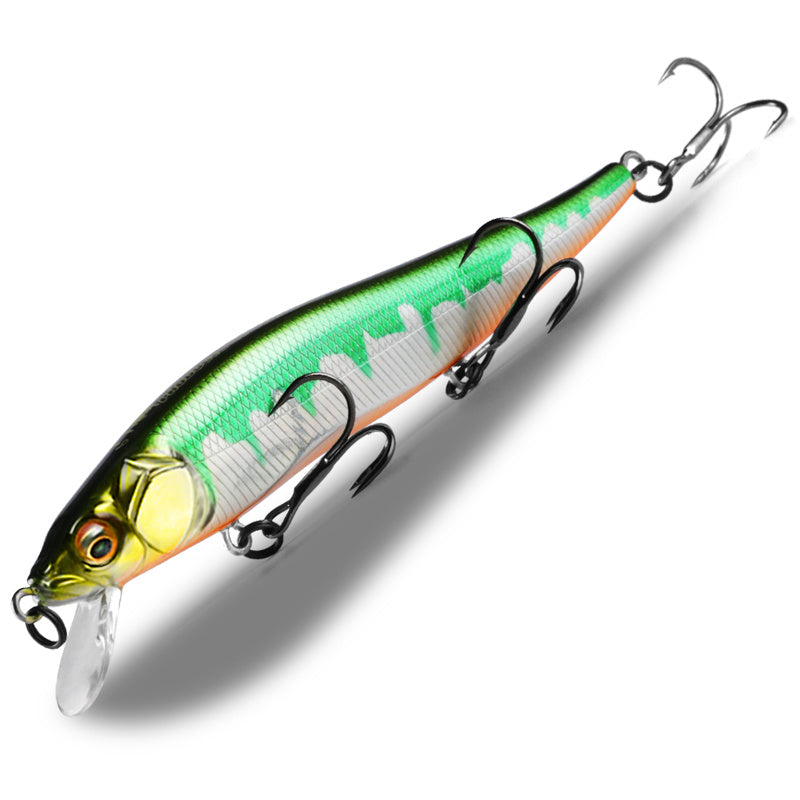 Fishing Baits & Lures 