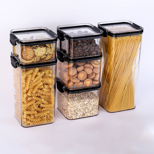 Food Storage Containers