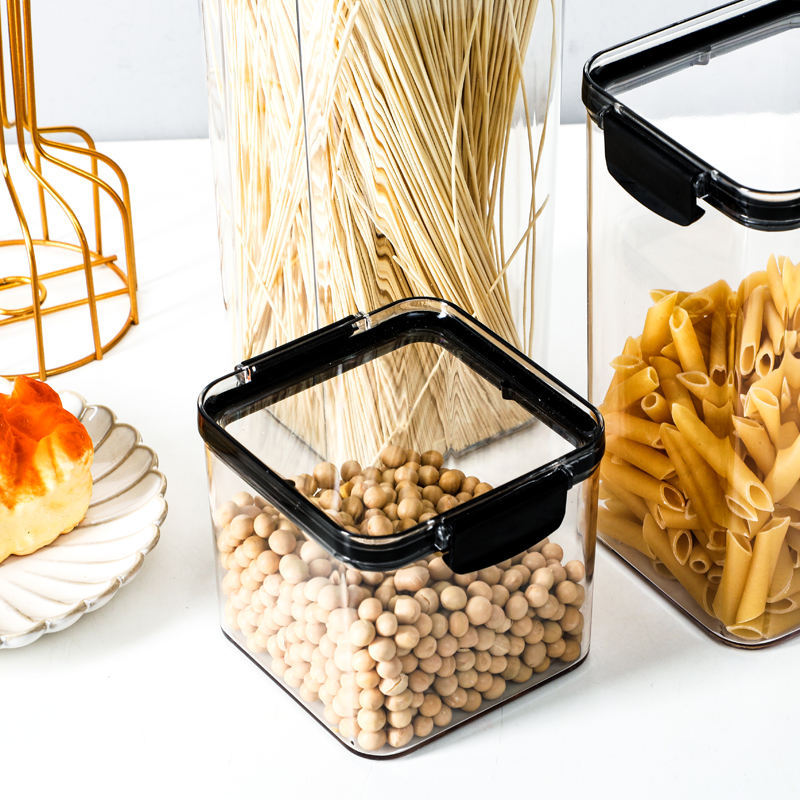 Food Storage Containers