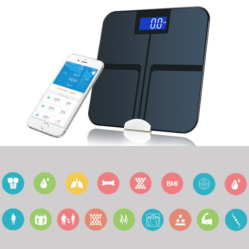 Digital Scales