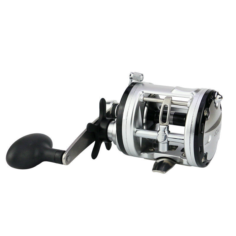 Spinning Fishing Reels