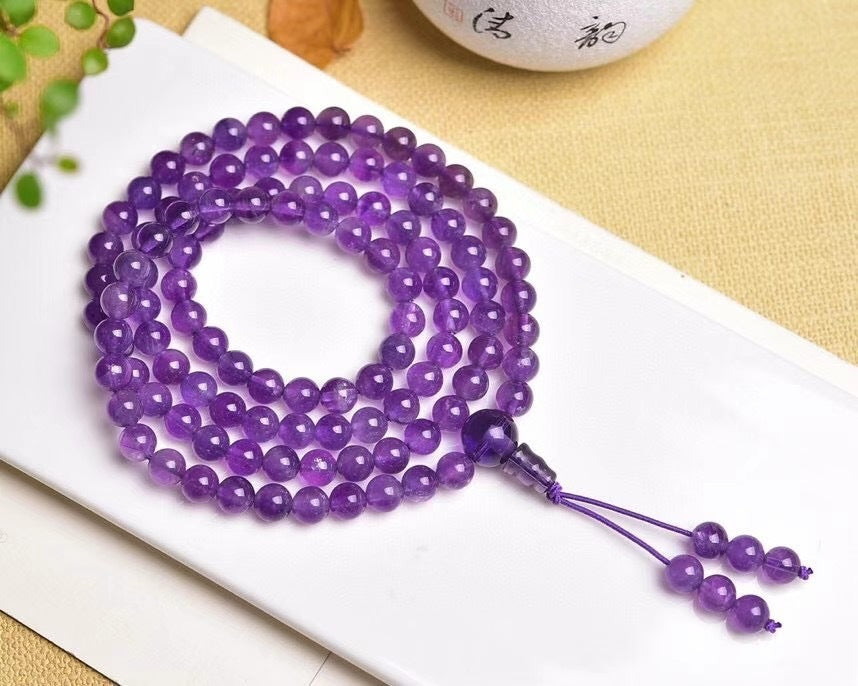 Prayer Beads