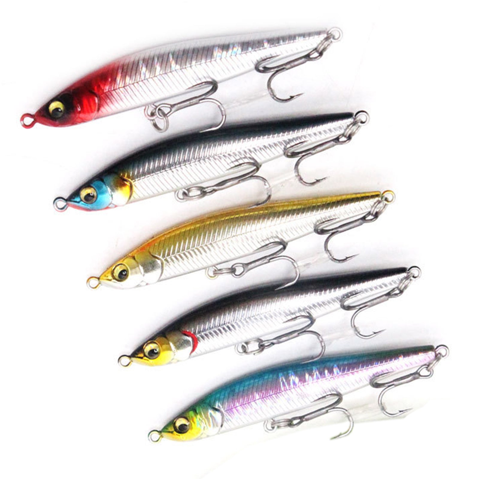 Fishing Baits & Lures